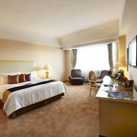 Hotel Gran Puri Manado-2