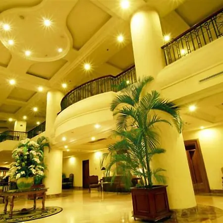 Hotel Gran Puri Manado-3