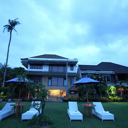 Sanur Seaview Hotel-2