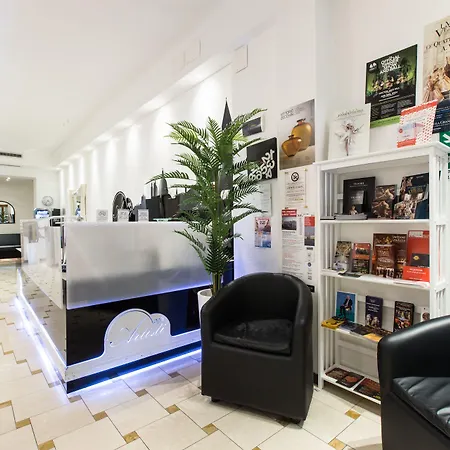 Hotel Agli Artisti-3