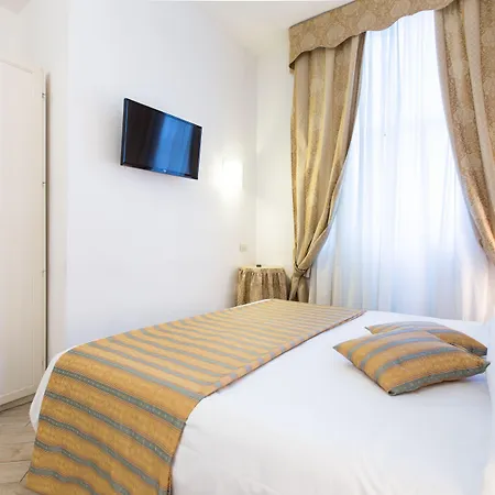 Hotel Agli Artisti-2