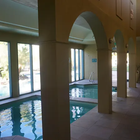 Madison Spa Motel - Adults Only-3