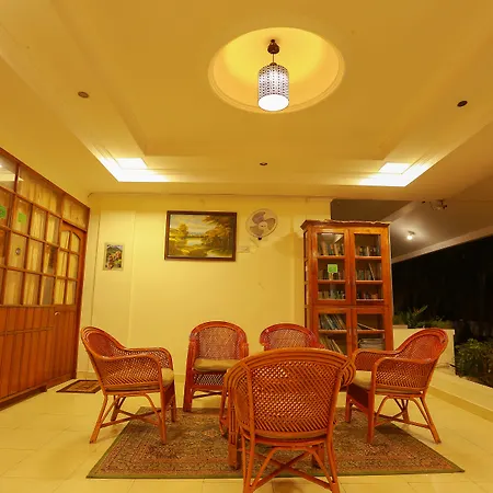 The Sanctum Spring Beach Resort-3