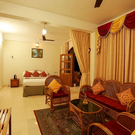 The Sanctum Spring Beach Resort-2