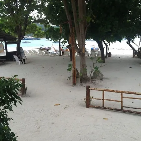 Pp Nice Beach Resort-3