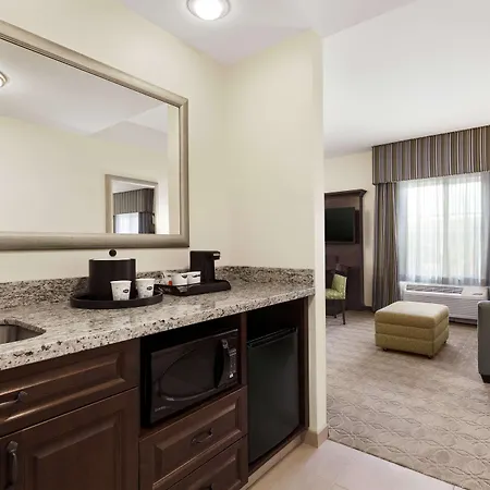 Hampton Inn & Suites San Bernardino-2