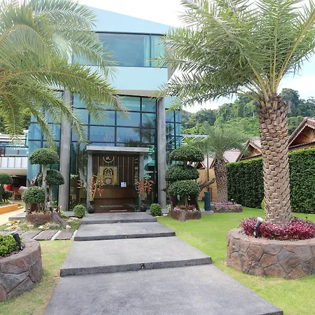 Pp Nice Beach Resort-2