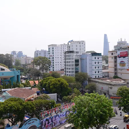 Rang Dong Hotel-3