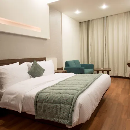 Hotel Narula'S Aurrum-2