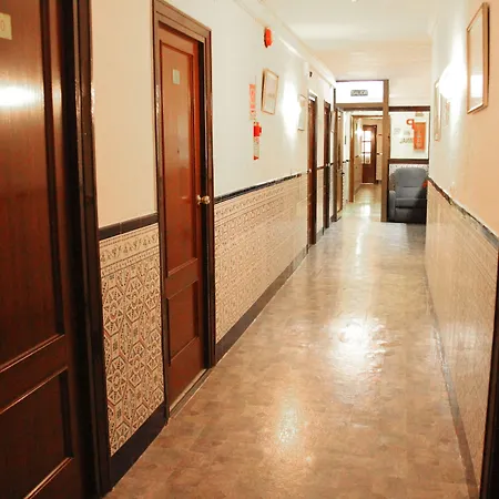 Pension Terminal-2