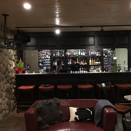 The Bulldog Hotel-3