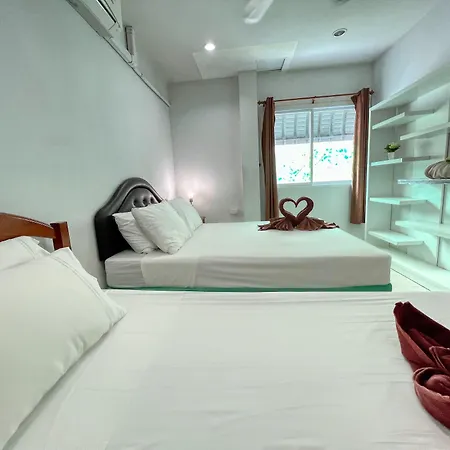 Sr Sea View Apartments-3