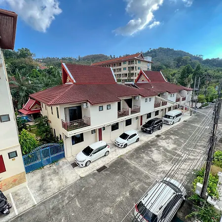 Sr Sea View Apartments-2