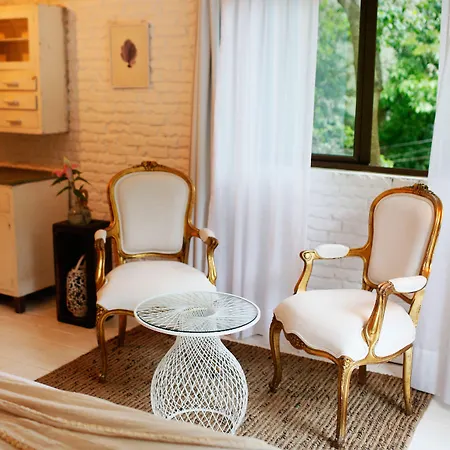 Hotel La Semilla A Member Of Design Hotels (Adults Only)-3