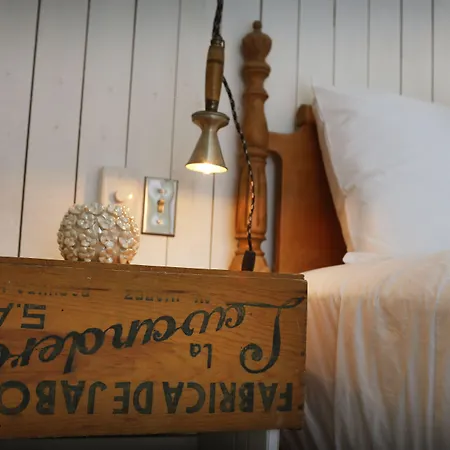 Hotel La Semilla A Member Of Design Hotels (Adults Only)-2