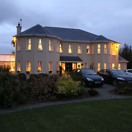 Brook Manor Lodge-2
