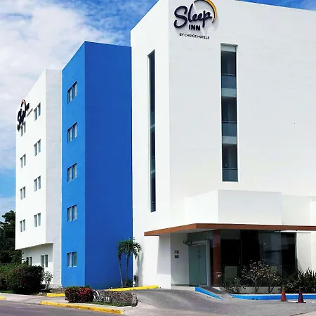 Sleep Inn Culiacan-3