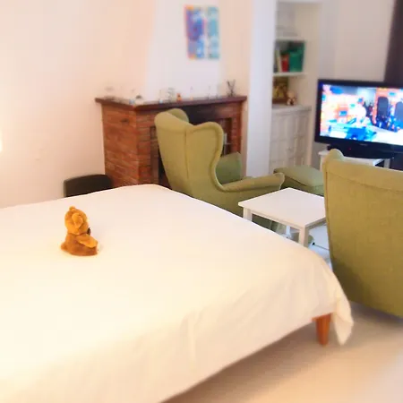 Privat Hotel Liberty Sitges-2