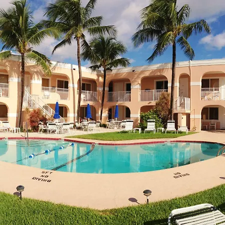 Coral Key Inn-3
