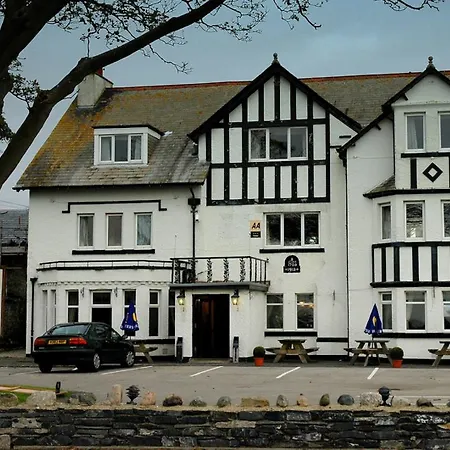 Clarkes Hotel Barrow In Furness-2