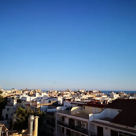 Privat Hotel Liberty Sitges-2