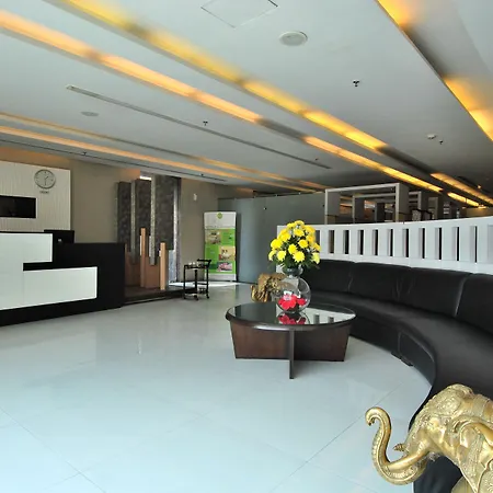 The Habitare Gurgaon-2