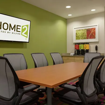 Home2 Suites By Hilton Salt Lake City / South Jordan-2