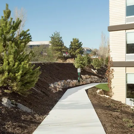 Home2 Suites By Hilton Salt Lake City / South Jordan-3