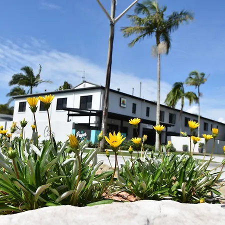 Ballina Homestead Motel-3