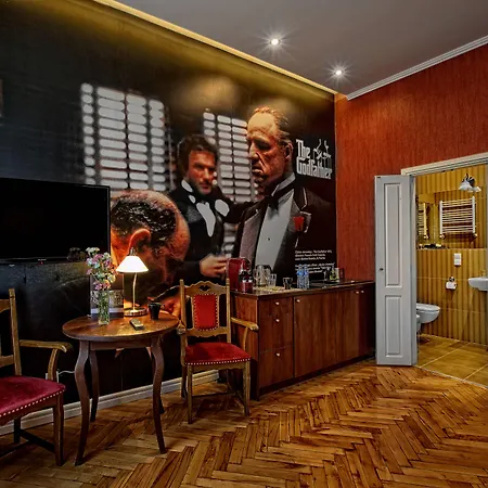 Stare Kino Cinema Residence-2