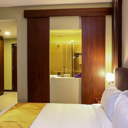 Metro Hotel Bukit Bintang-3