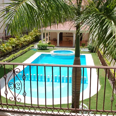 Bavaro Green-2
