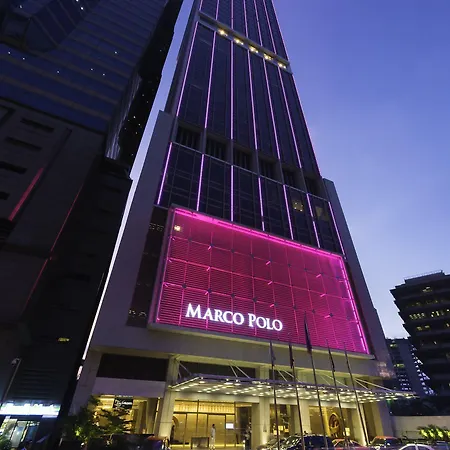 Marco Polo Ortigas Manila-2