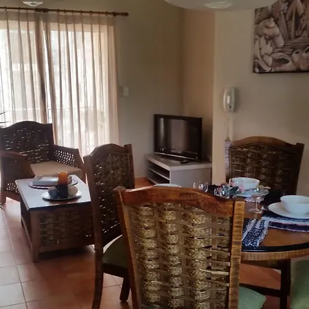 Bavaro Green-3