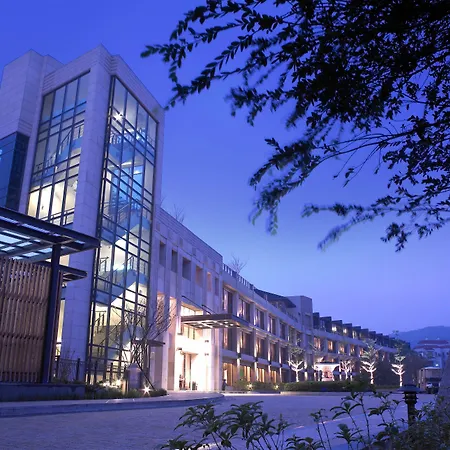 Lakeshore Hotel Hsinchu-2