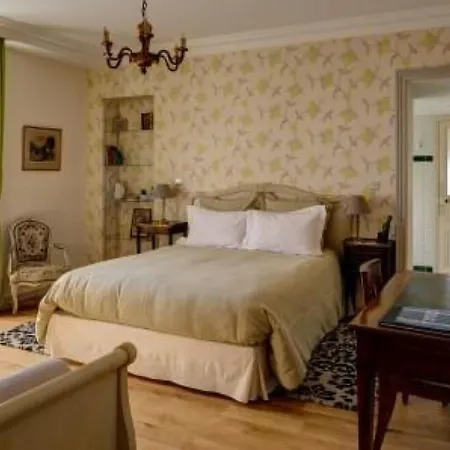 Maison De La Garenne & Spa-3