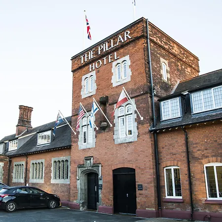The Pillar Hotel-2