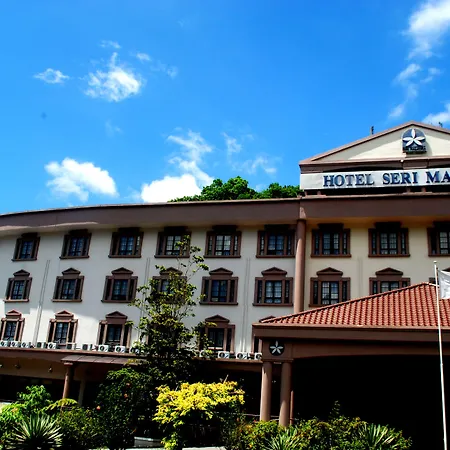 Hotel Seri Malaysia Genting Highlands-3