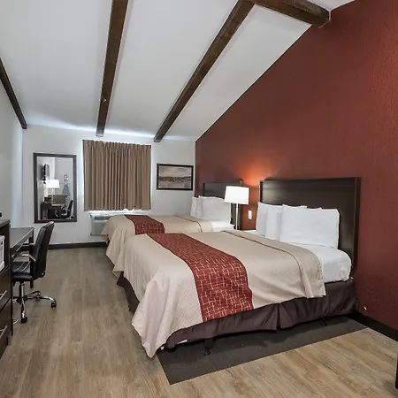 Red Roof Inn Lancaster Strasburg-3