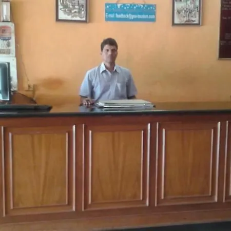 Mapusa Residency-2