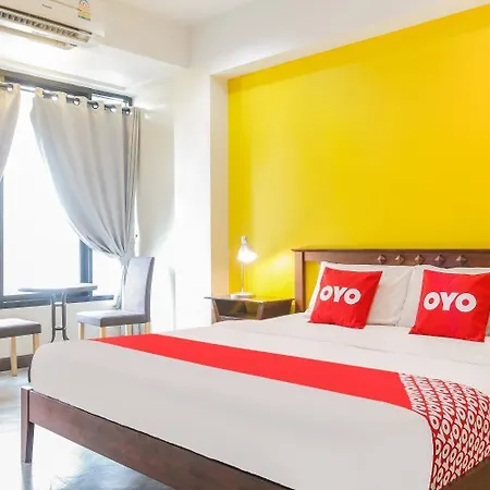 Oyo 233 Sunshine House-3