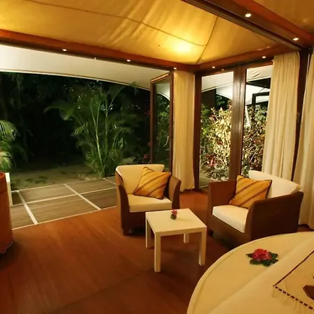 The Fiji Orchid-3