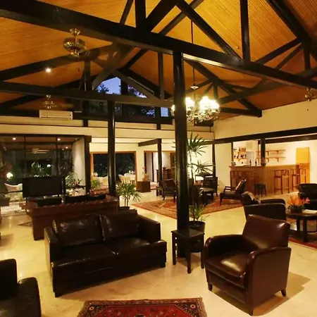 The Fiji Orchid-2