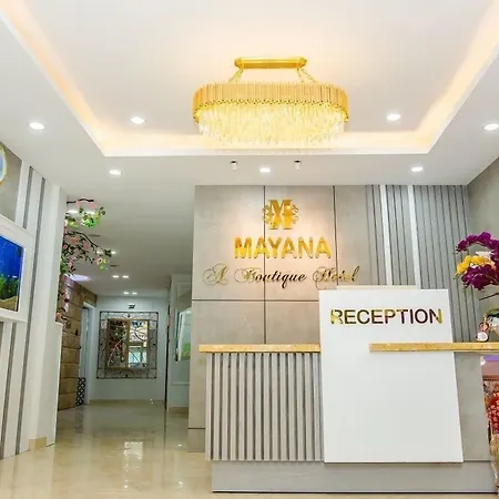 Mayana Hotel Danang-2