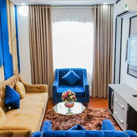 Mayana Hotel Danang-3