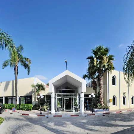 Hotel Volubilis-2