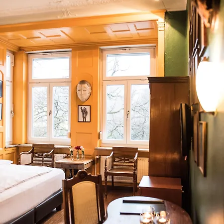 Hotel Ritzi-3