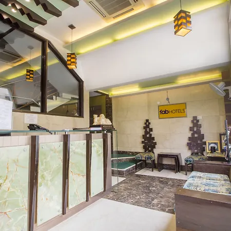 Hotel Sunstar Heights-3