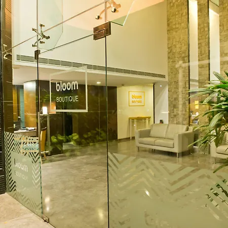 Bloom Hotel - Indiranagar-3