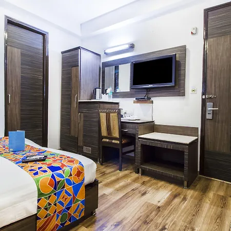 Hotel Sunstar Heights-2